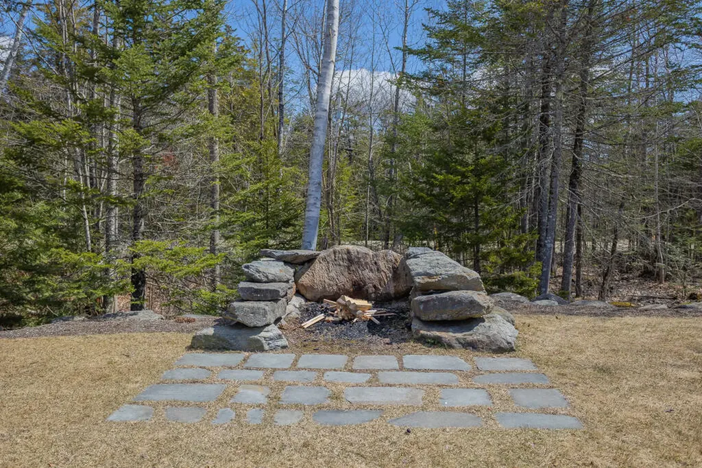 8 Sunset Lane Kingfield ME 04947