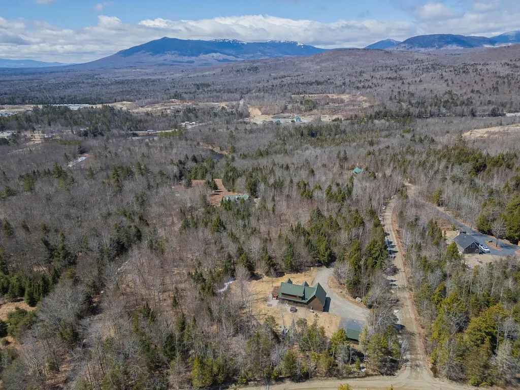 8 Sunset Lane Kingfield ME 04947