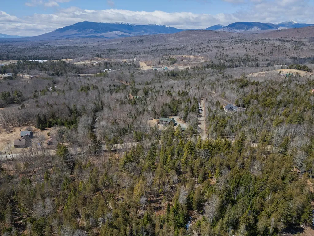 8 Sunset Lane Kingfield ME 04947