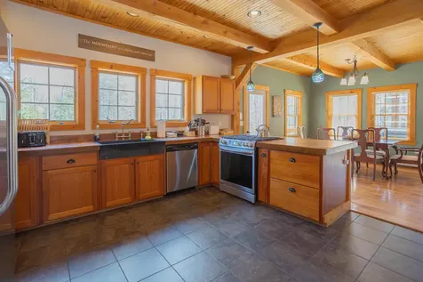 8 Sunset Lane Kingfield ME 04947