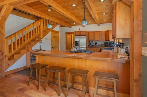 8 Sunset Lane Kingfield ME 04947