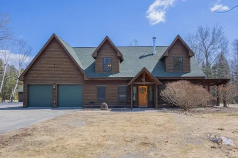 8 Sunset Lane Kingfield ME 04947