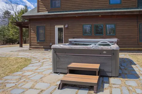8 Sunset Lane Kingfield ME 04947