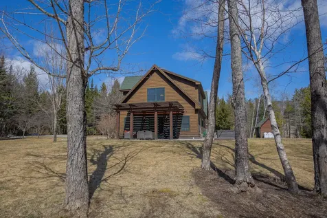 8 Sunset Lane Kingfield ME 04947