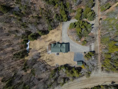 8 Sunset Lane Kingfield ME 04947