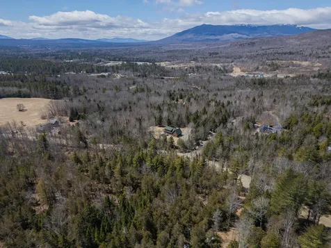 8 Sunset Lane Kingfield ME 04947