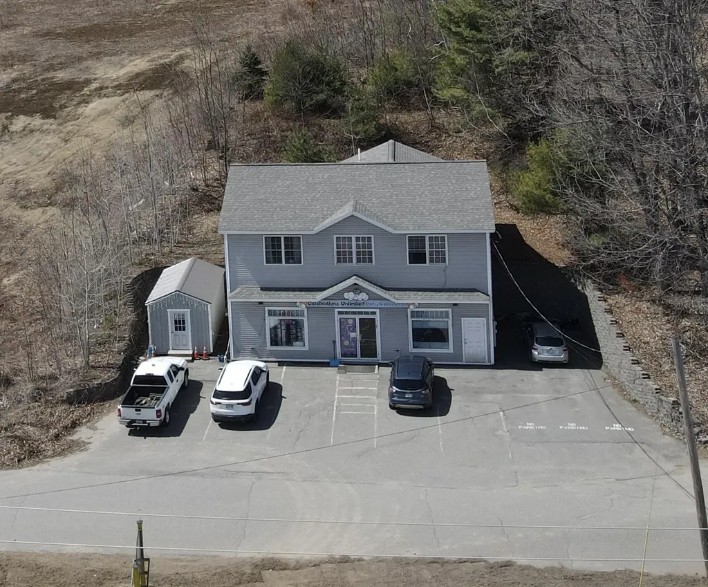 103 Fyfe Road Farmington ME 04938