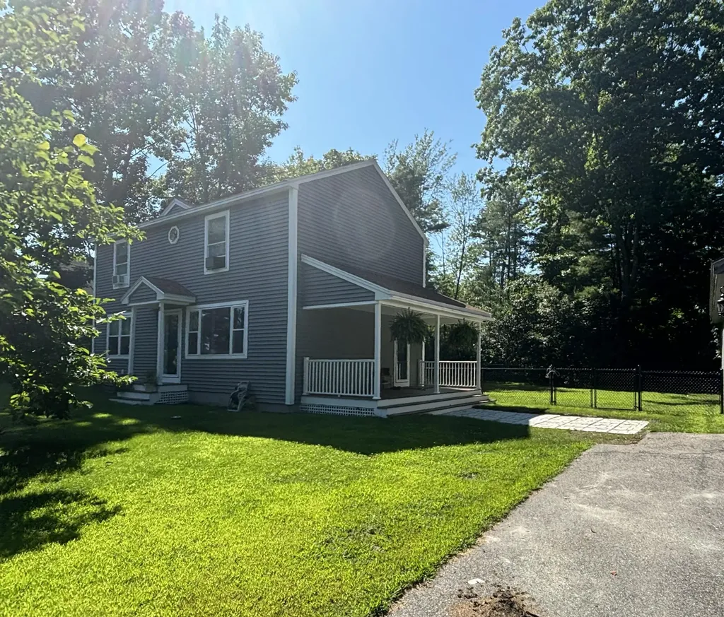 8 Breton Street Biddeford ME 04005