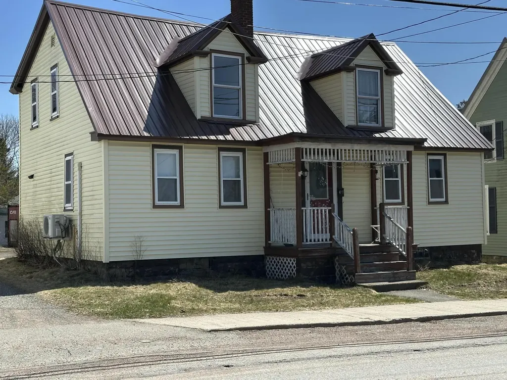 47 High Street Eastport ME 04631