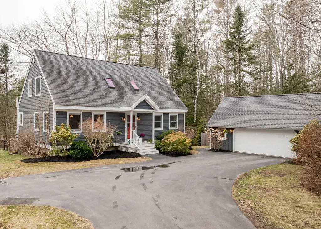 529 River Road Arundel ME 04046