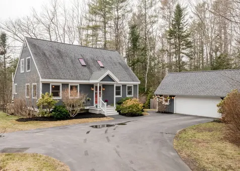 529 River Road Arundel ME 04046