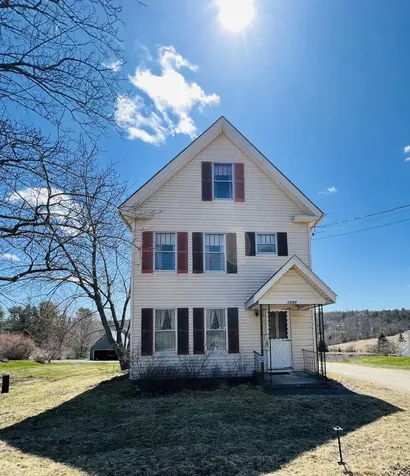 1290 Surry Road Surry ME 04684