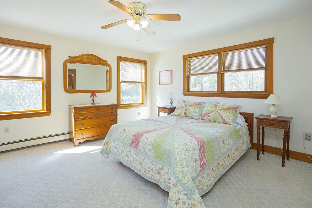 197 Granite Heights Farmington ME 04938
