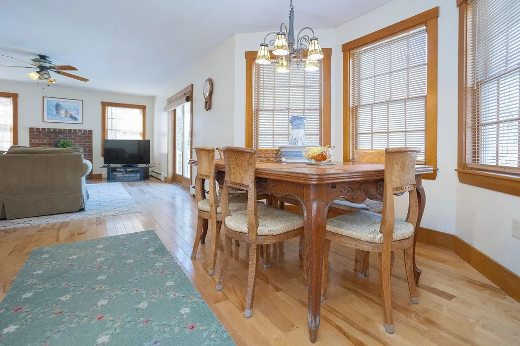 197 Granite Heights Farmington ME 04938