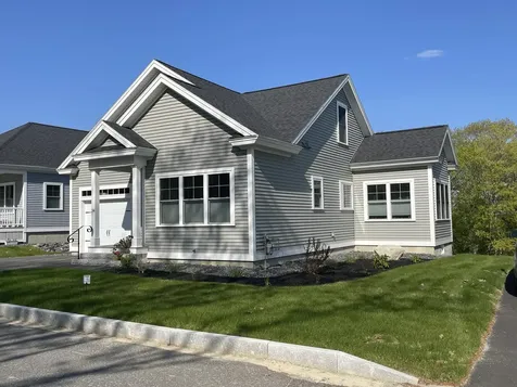 Lot 16 Acorn Lane Hallowell ME 04347