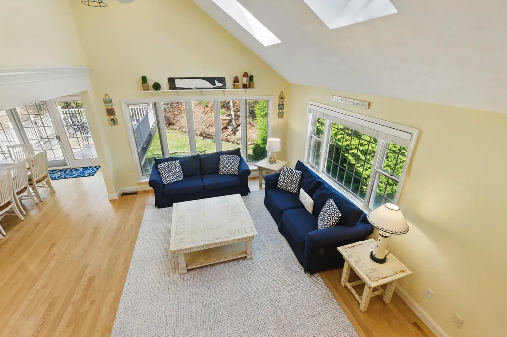 98 Bourne Avenue Wells ME 04090