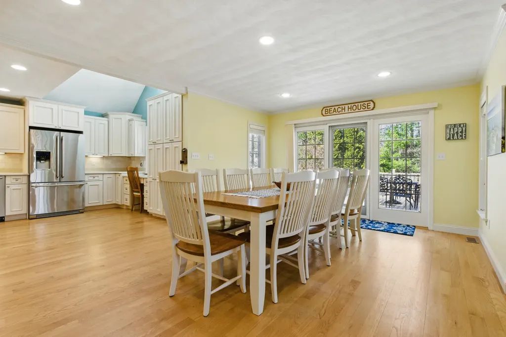 98 Bourne Avenue Wells ME 04090