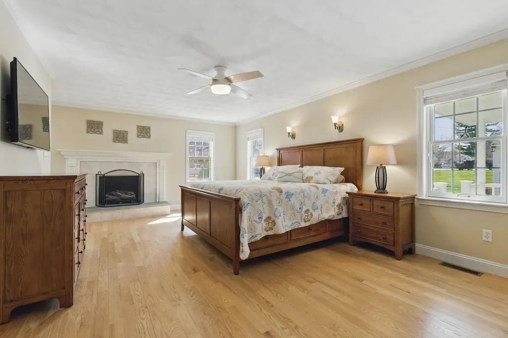 98 Bourne Avenue Wells ME 04090