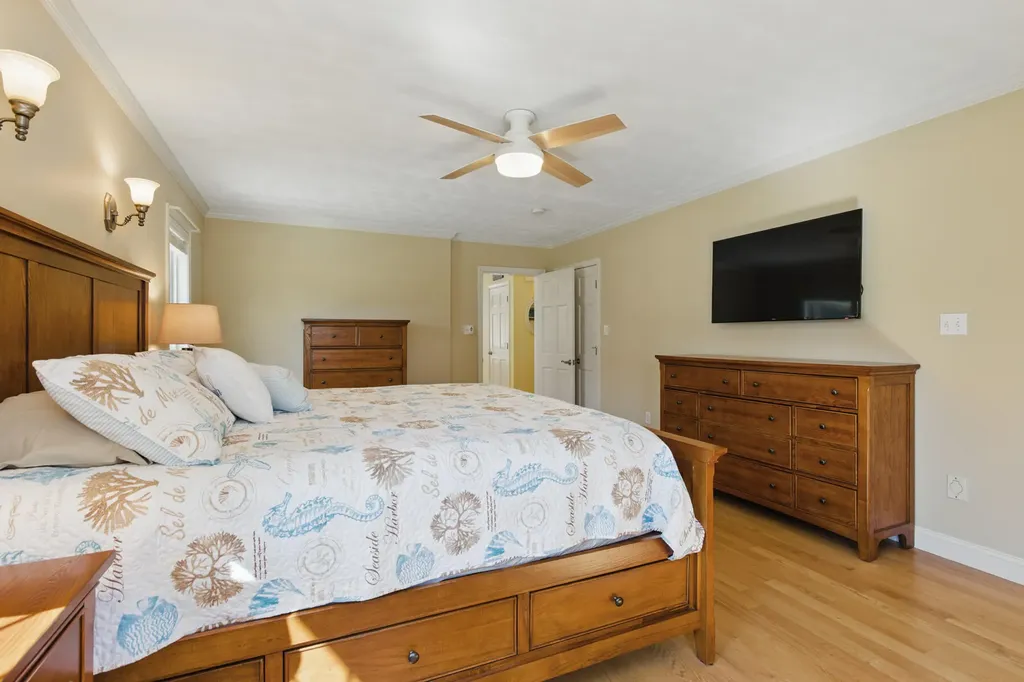 98 Bourne Avenue Wells ME 04090
