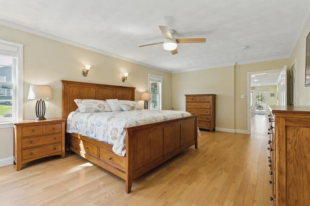 98 Bourne Avenue Wells ME 04090