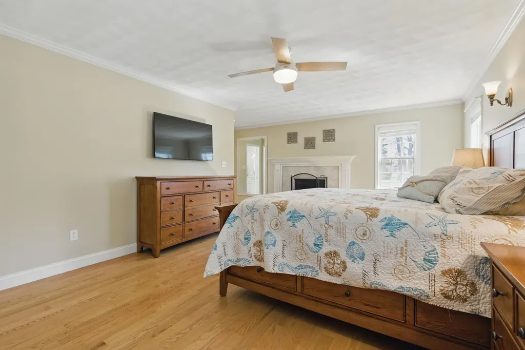 98 Bourne Avenue Wells ME 04090