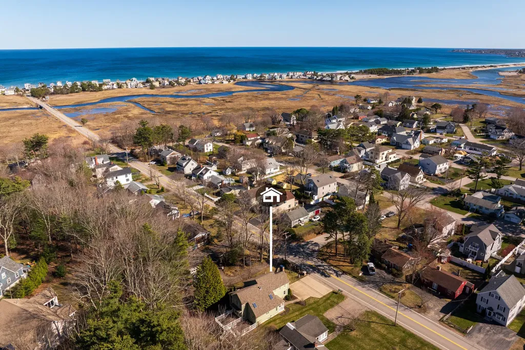 98 Bourne Avenue Wells ME 04090