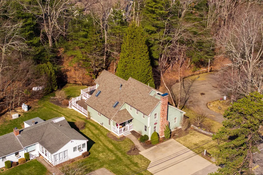 98 Bourne Avenue Wells ME 04090
