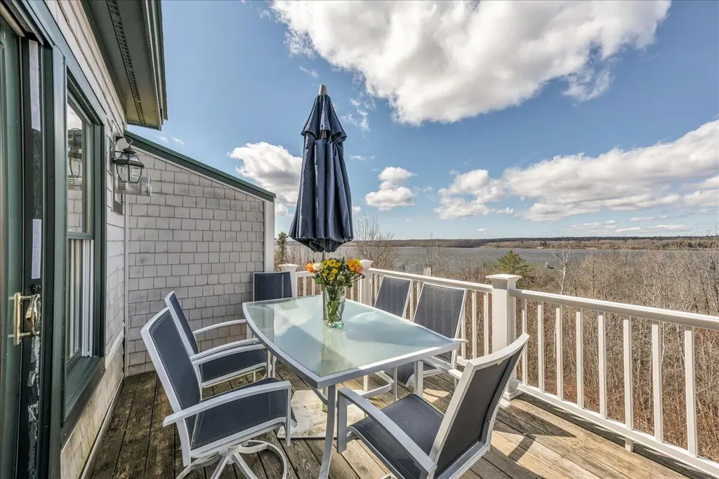 53 Harbor View Drive Stockton Springs ME 04981