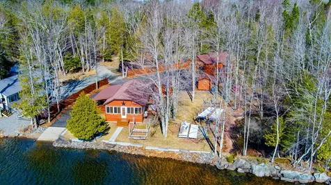 28 Valentine Lane Dexter ME 04930