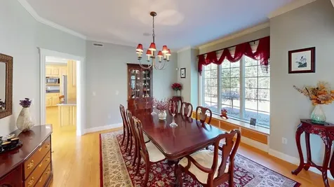 35 Whitetail Way Bangor ME 04401