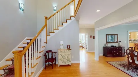 35 Whitetail Way Bangor ME 04401