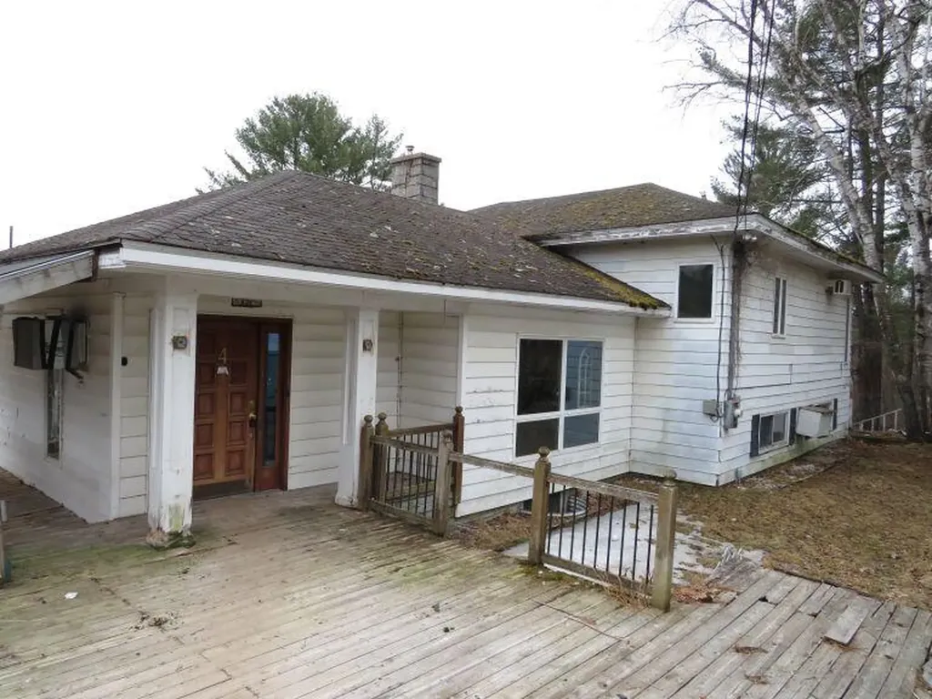 525 Wheeler Street Rumford ME 04276