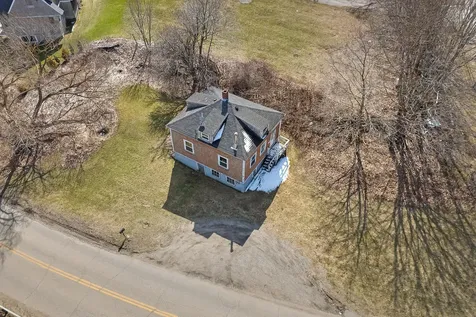 76 Fish Street Thomaston ME 04861