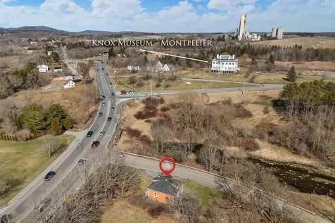 76 Fish Street Thomaston ME 04861