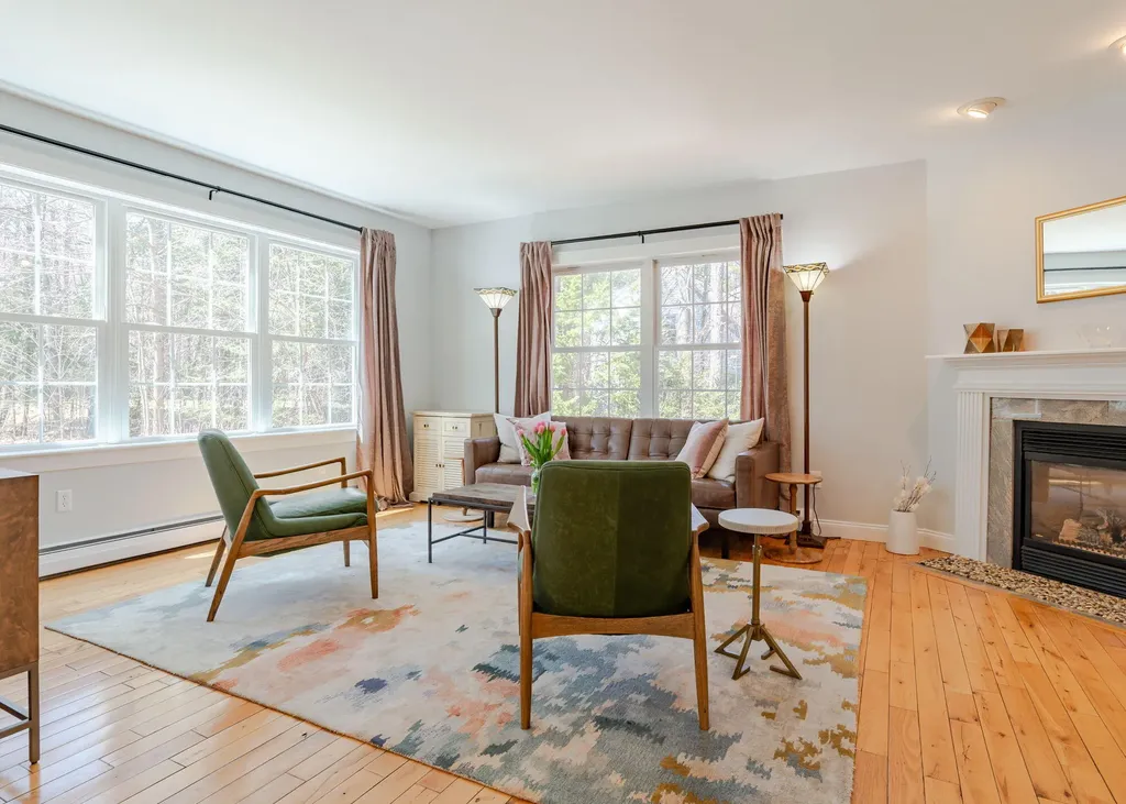 33 Idlewood Drive Cumberland ME 04021
