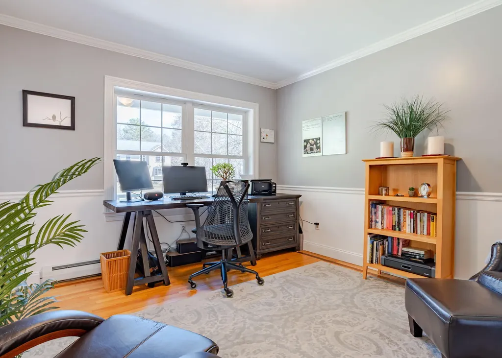 33 Idlewood Drive Cumberland ME 04021