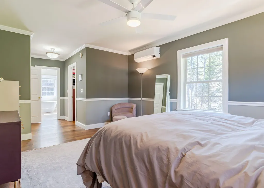 33 Idlewood Drive Cumberland ME 04021