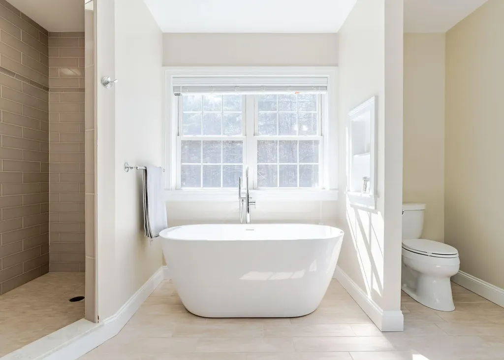 33 Idlewood Drive Cumberland ME 04021
