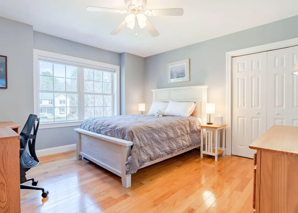 33 Idlewood Drive Cumberland ME 04021