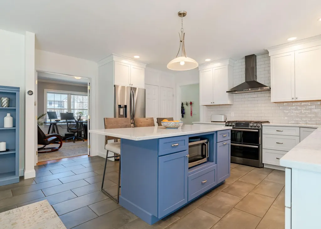 33 Idlewood Drive Cumberland ME 04021