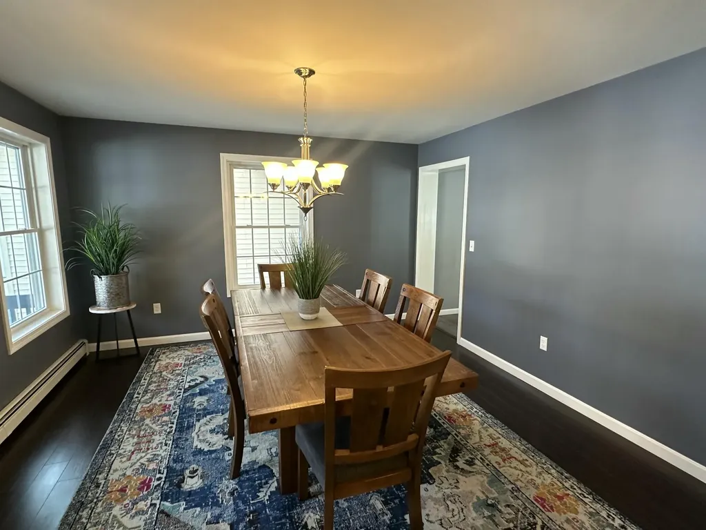 12 Eagle Stream Drive Greenville ME 04441
