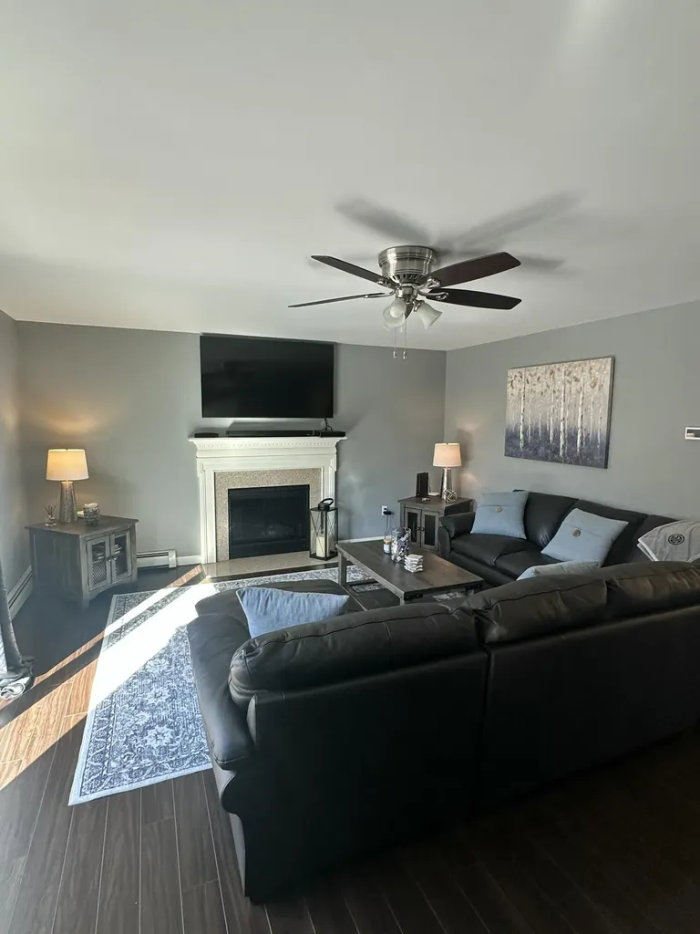 12 Eagle Stream Drive Greenville ME 04441