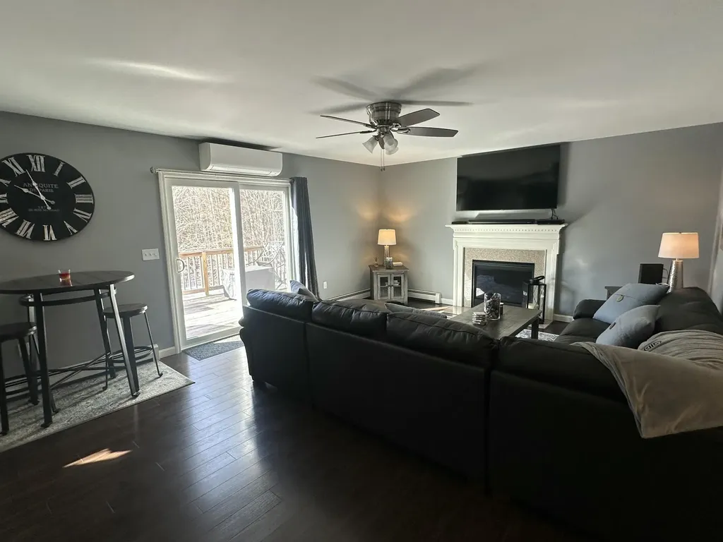 12 Eagle Stream Drive Greenville ME 04441