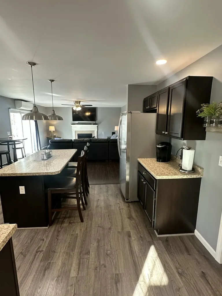12 Eagle Stream Drive Greenville ME 04441