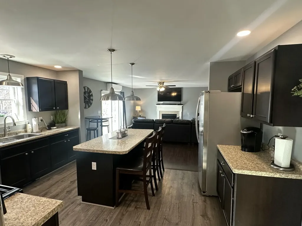 12 Eagle Stream Drive Greenville ME 04441
