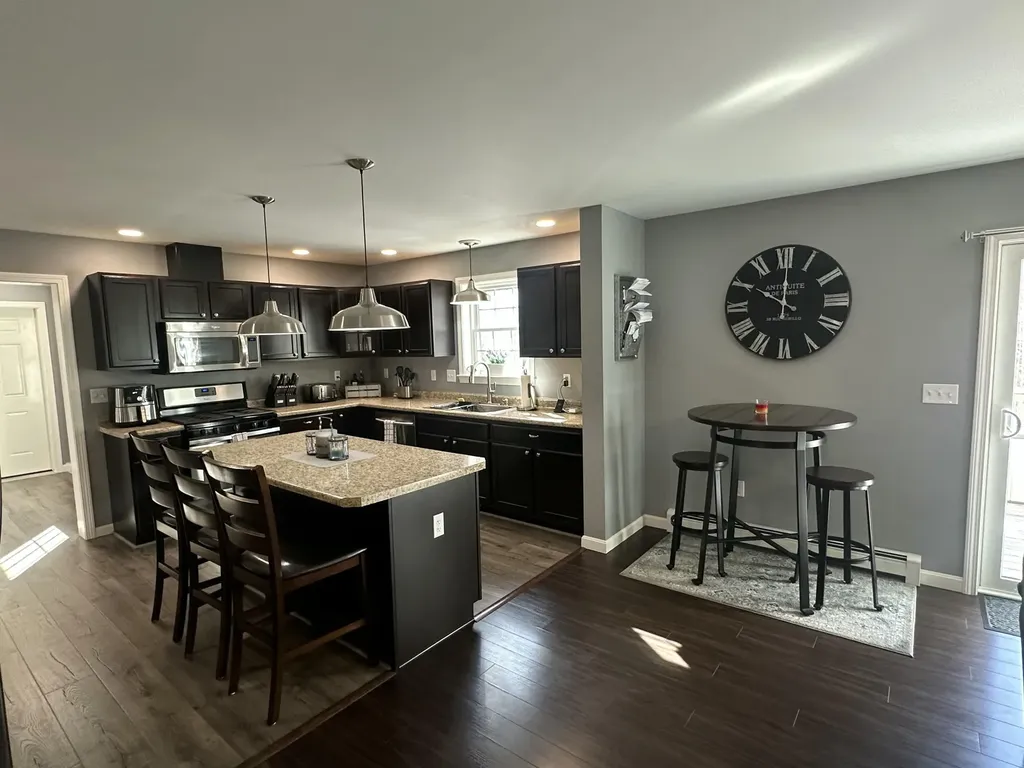12 Eagle Stream Drive Greenville ME 04441