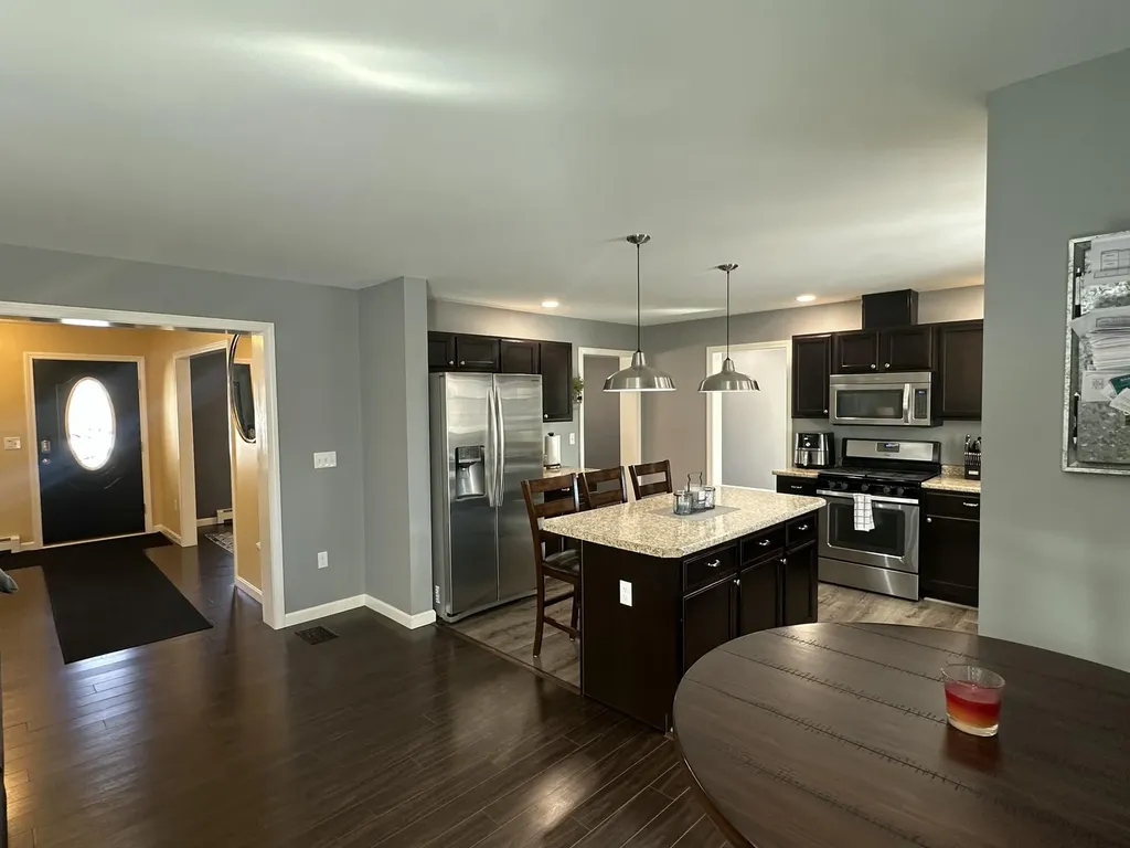 12 Eagle Stream Drive Greenville ME 04441