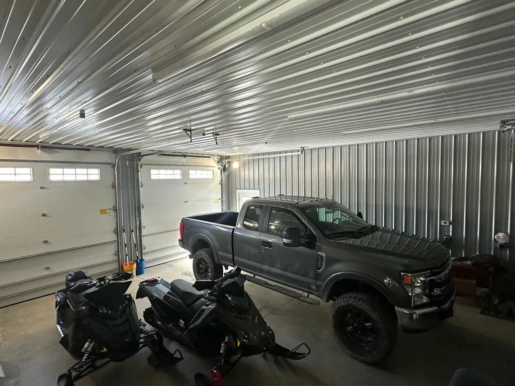 12 Eagle Stream Drive Greenville ME 04441