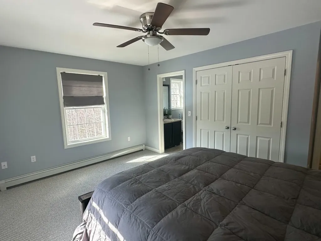 12 Eagle Stream Drive Greenville ME 04441