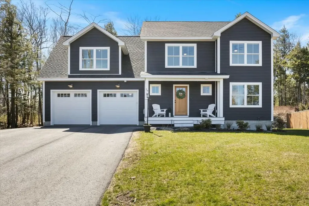 28 Hayfield Lane Windham ME 04062